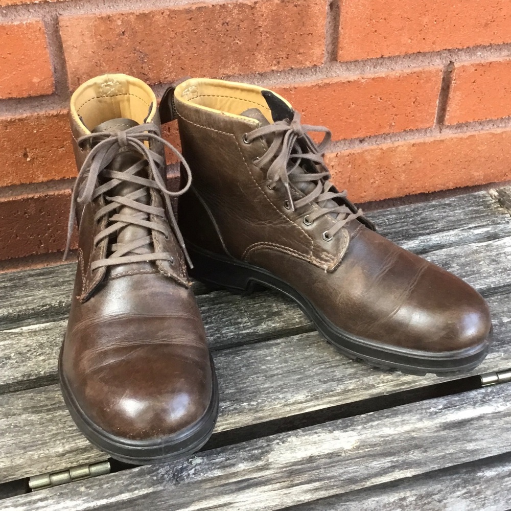 Unisex Blundstone Original Lace Up Boot